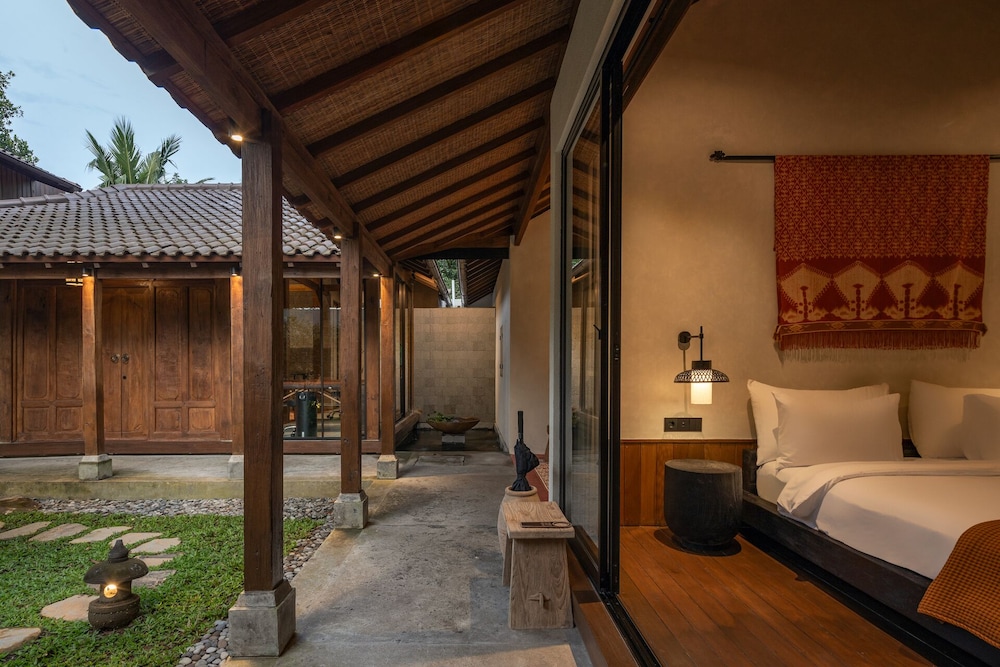 Shibumi - Ubud