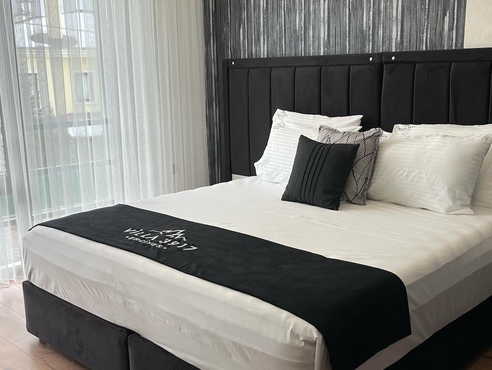 Villa 3917 Erciyes