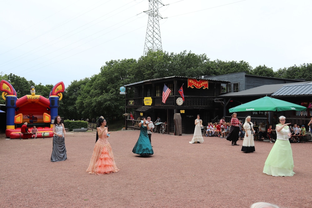 Western City