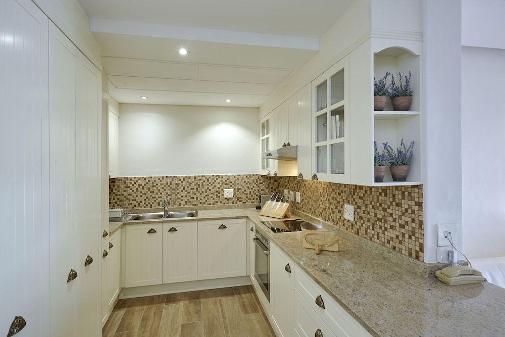 African Elite Properties V&A Waterfront