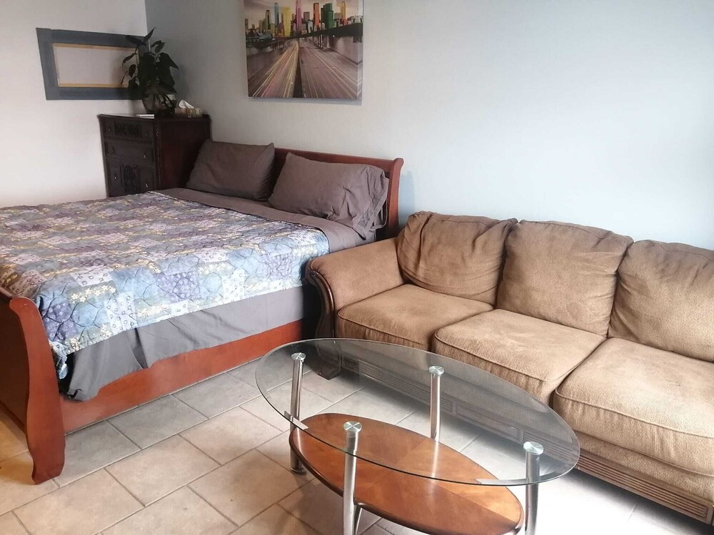 Digby Sailboat Suites