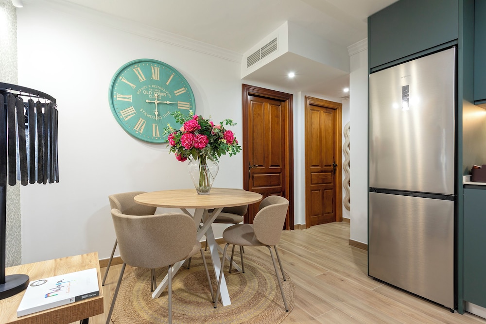 Sunstay Driza Flat II Malaga