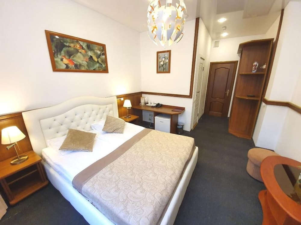 Krasny Terem hotel
