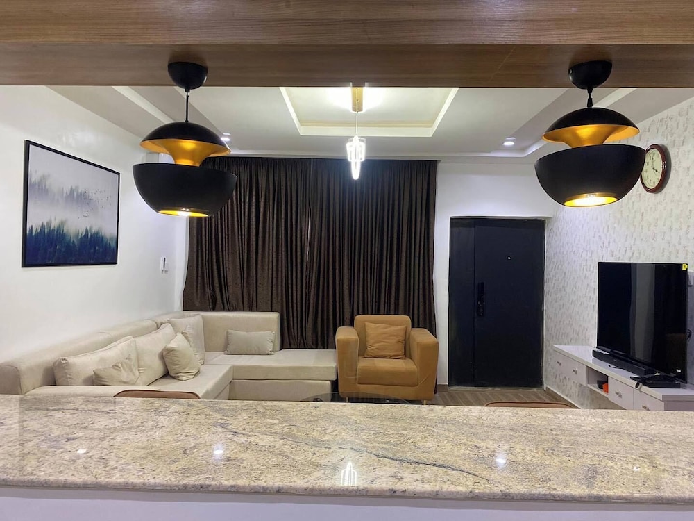 Nissi Apartment