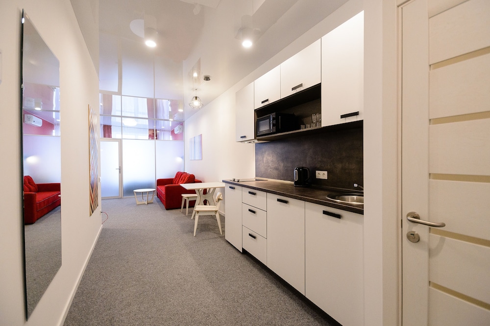 Partner Guest House Klovskyi