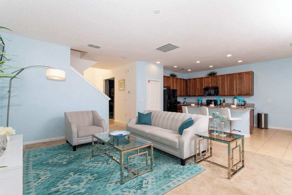 Splendid 5Bd w Pool Close to Disney 310 Bella Vida Resort, Fotografia 50