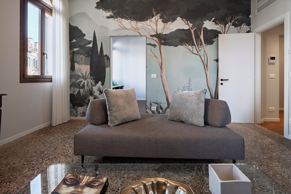 Ca' Vida Apartments