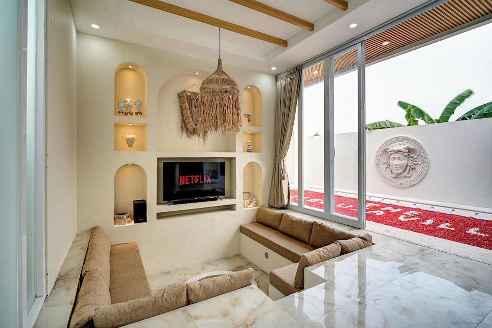 The Medusa Villas Bali