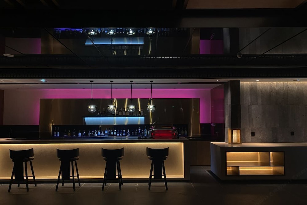 E Hotel-Kuanzhai Alley