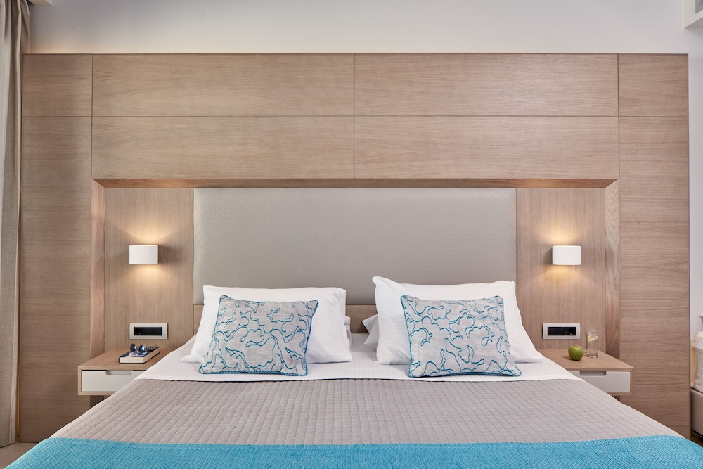 Porto Bello Royal - All inclusive photo 3