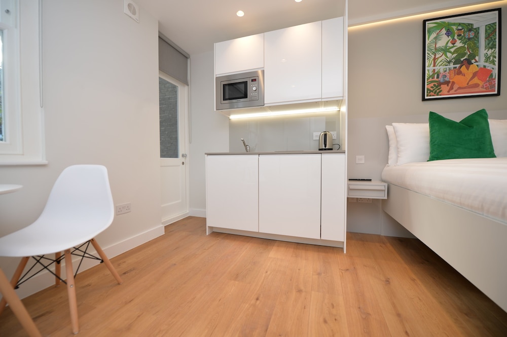 StayPrime Kensington Serviced Apartments