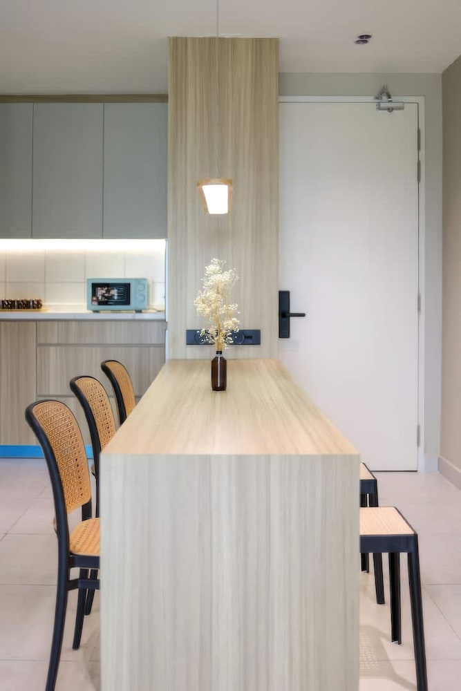 Residensi Majestic Maxim Condo