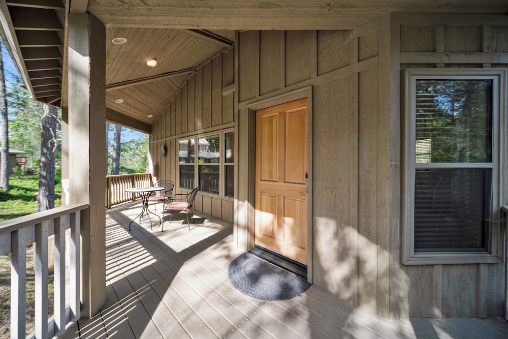 The Inn at Shasta Lake