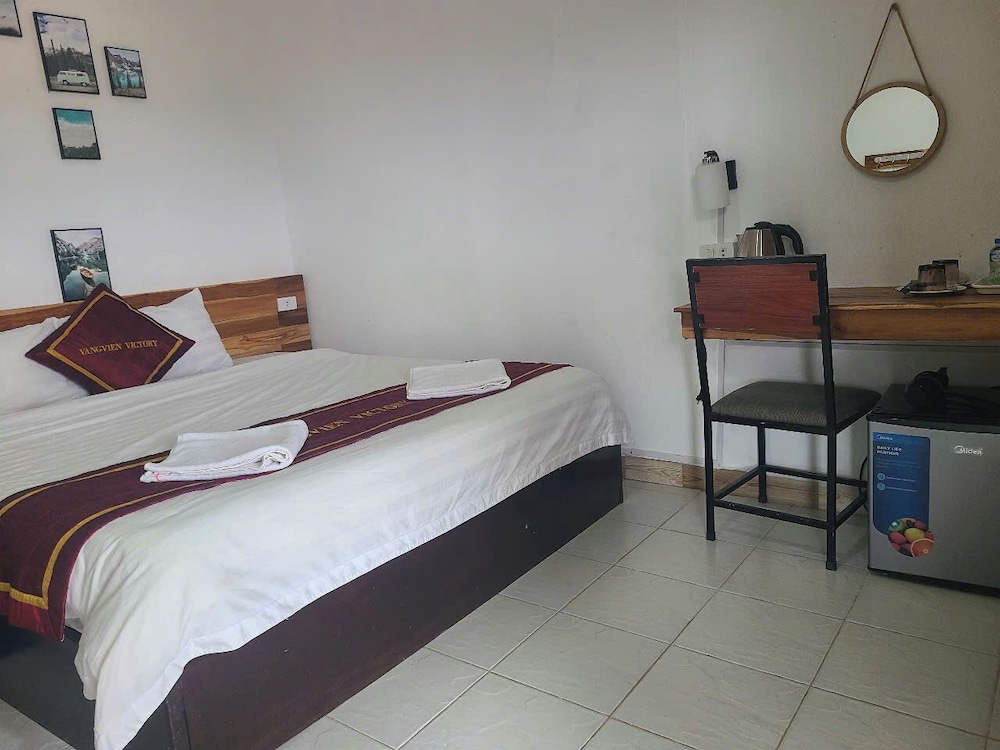 VANG VIENG VICTORY HOSTEL