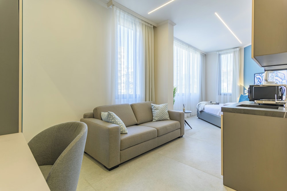 CityZen - Boutique Studios in Achrafieh