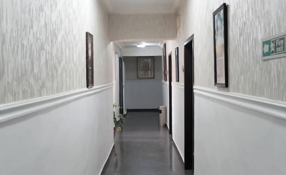 Daystar Luxury Apartment