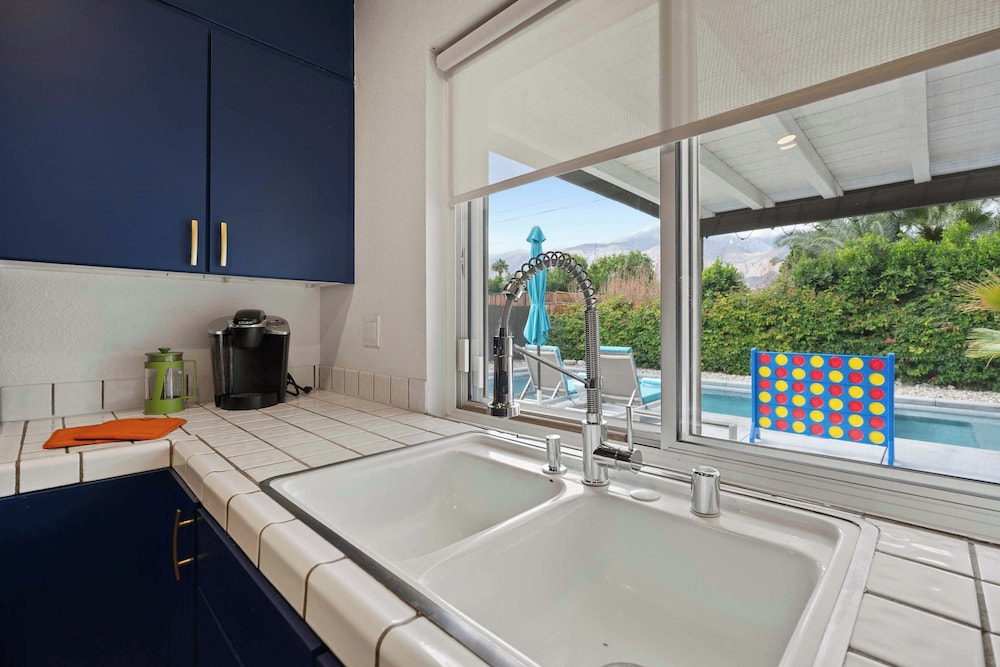 Hacienda Hideaway-3bd Great for Families