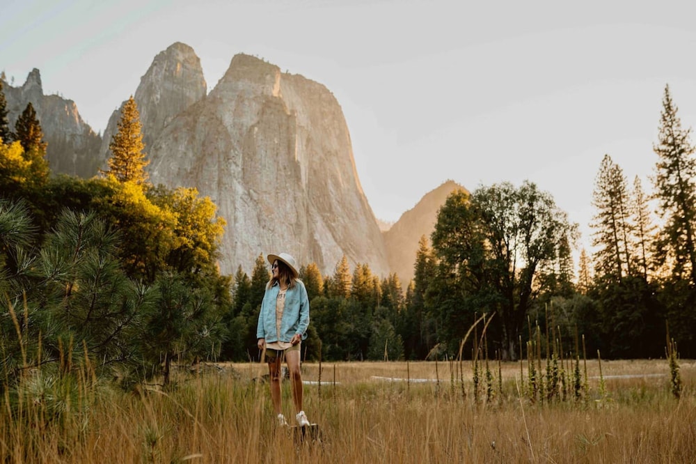 Prime Location Yosemite Expedition by Casa Oso