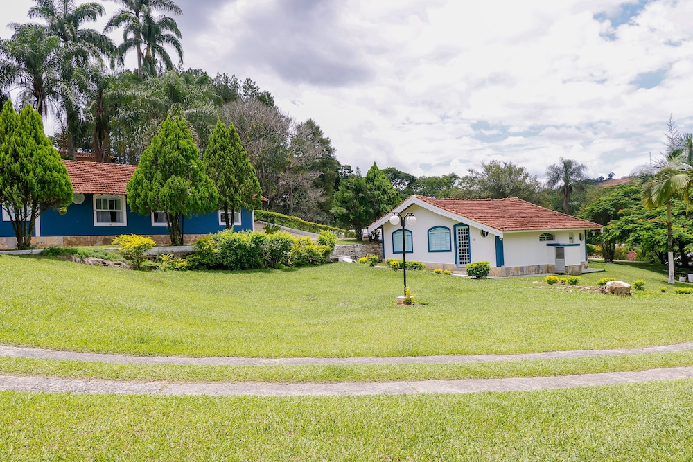 Pousada Villa do Sossego view 5
