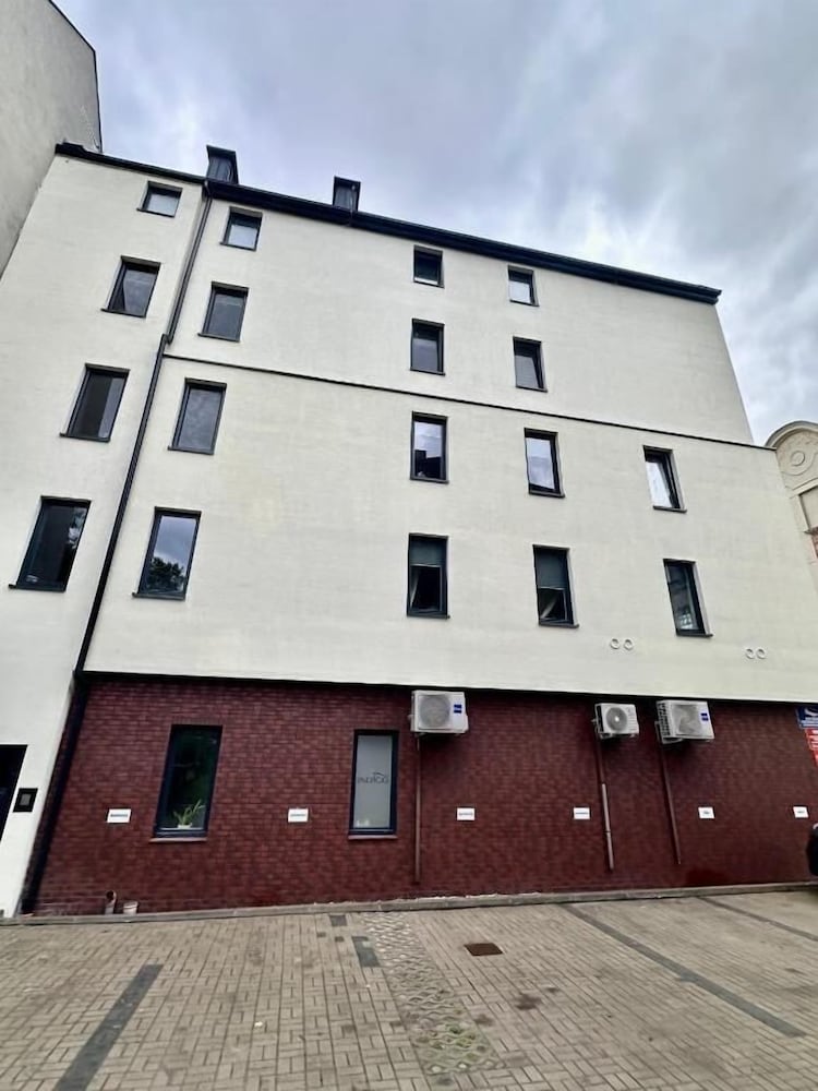 Apartamenty 1 maja 94