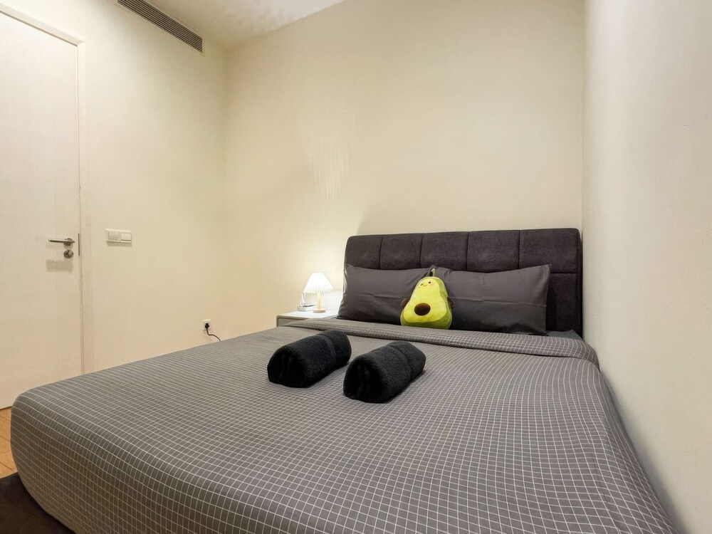 St Mary Residences Luxury Apartments