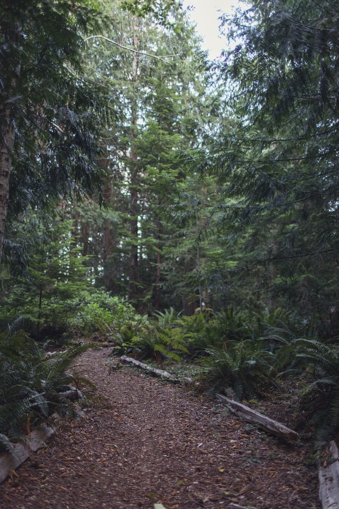 Heartwood Retreats