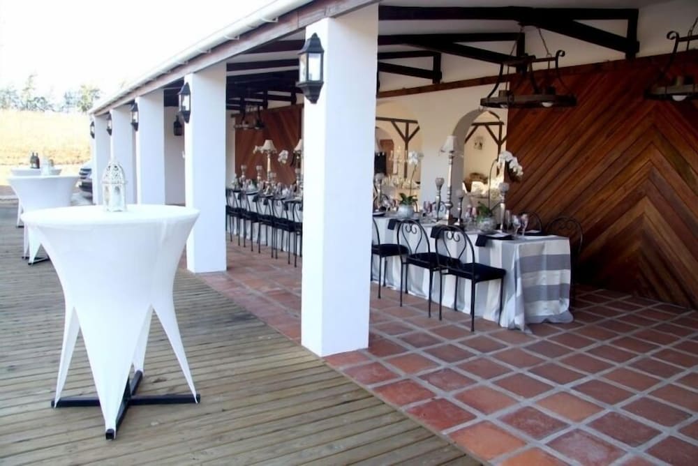 Calais Wine Estate