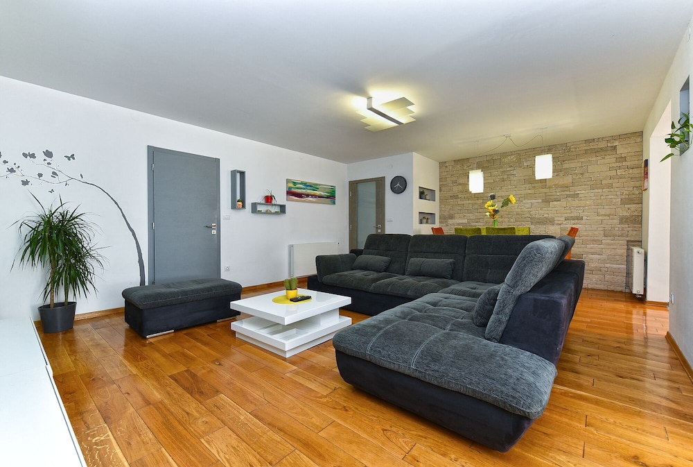 Apartment Marino 408