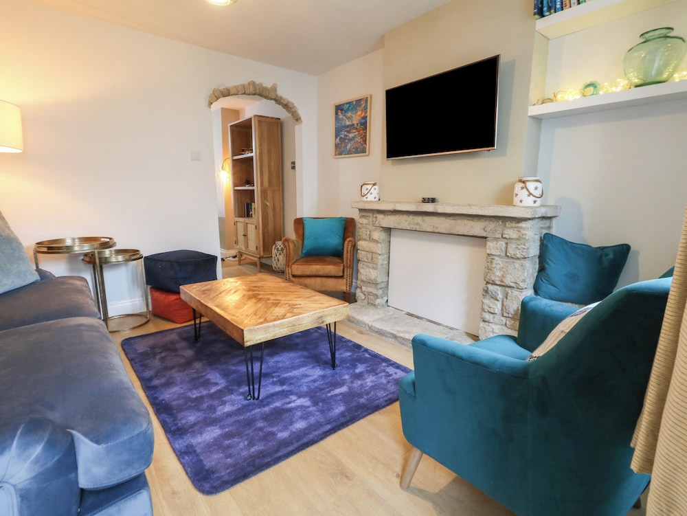 Honeypot Cottage