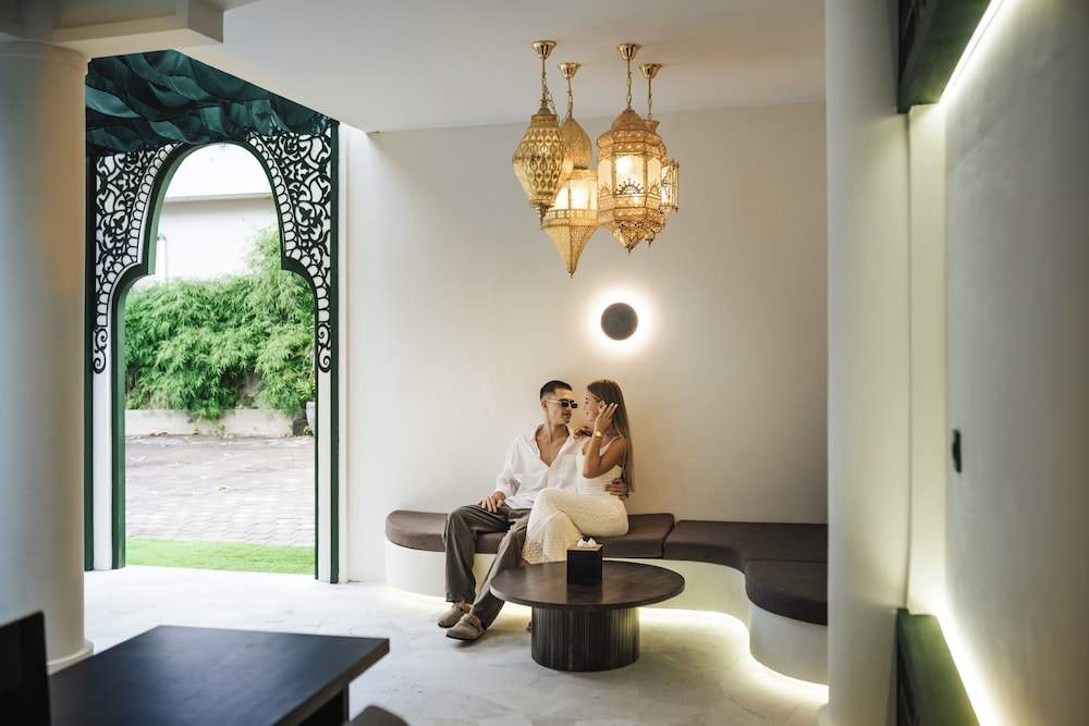 Palmea Villa Seminyak by Ini Vie Hospitality