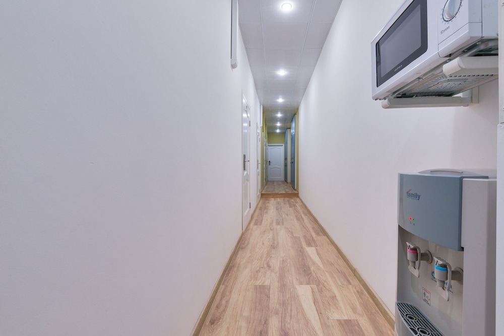 ColorSpb ApartHotel Gorokhovaya 4