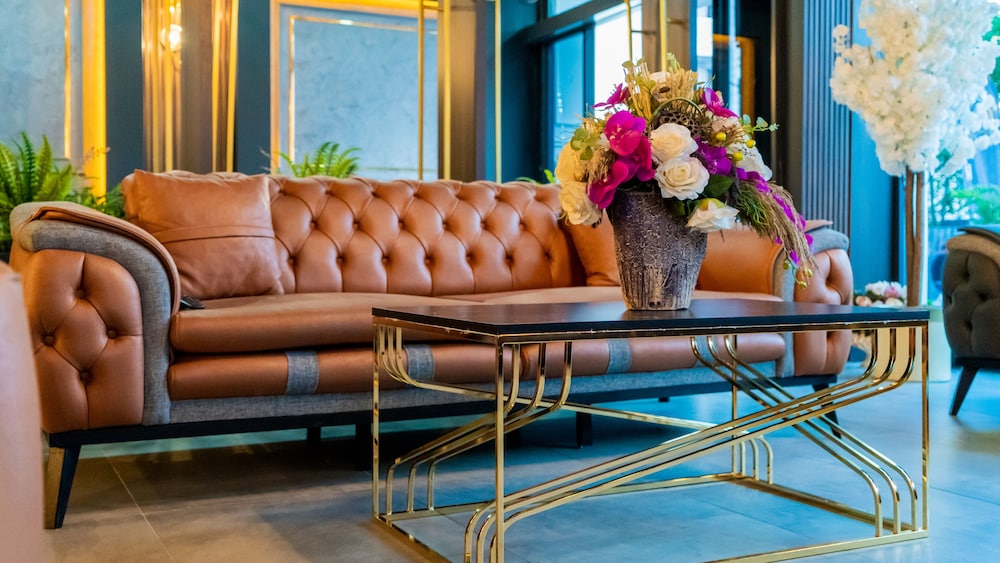 Grand Moon Otel - Image 72