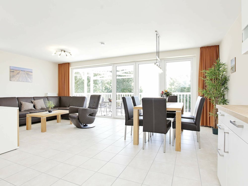 6 Person Holiday Home in Grossenbrode