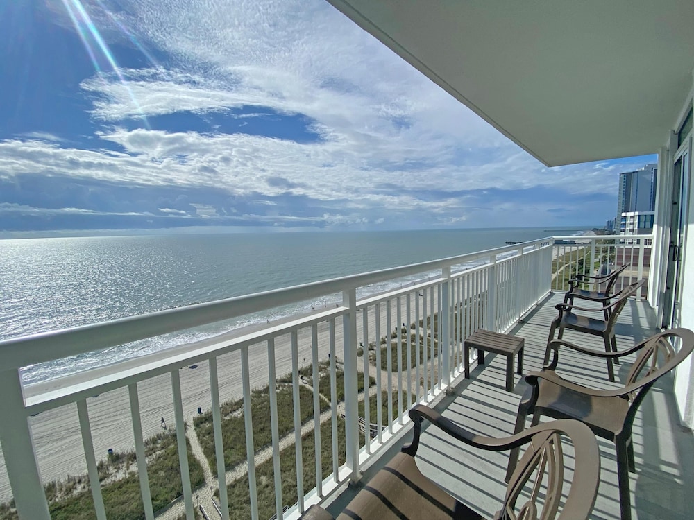 Camelot by the Sea by Palmetto Vacations view 4
