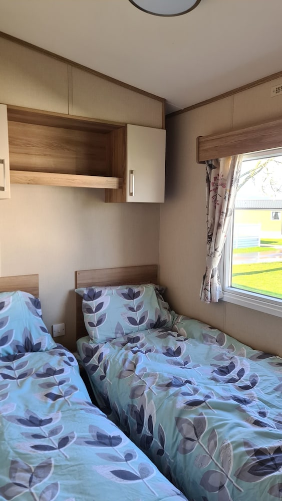 KMH Caravan Holidays