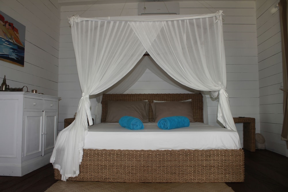Wera Beach Resort