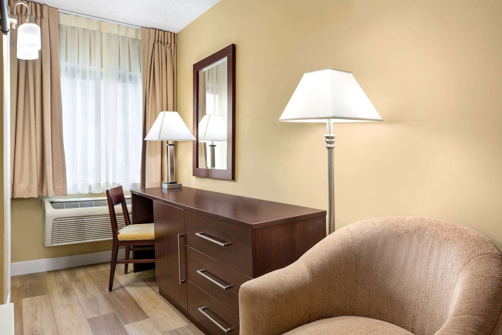 Travelodge by Wyndham Presidio San Francisco, Zdjęcie 9