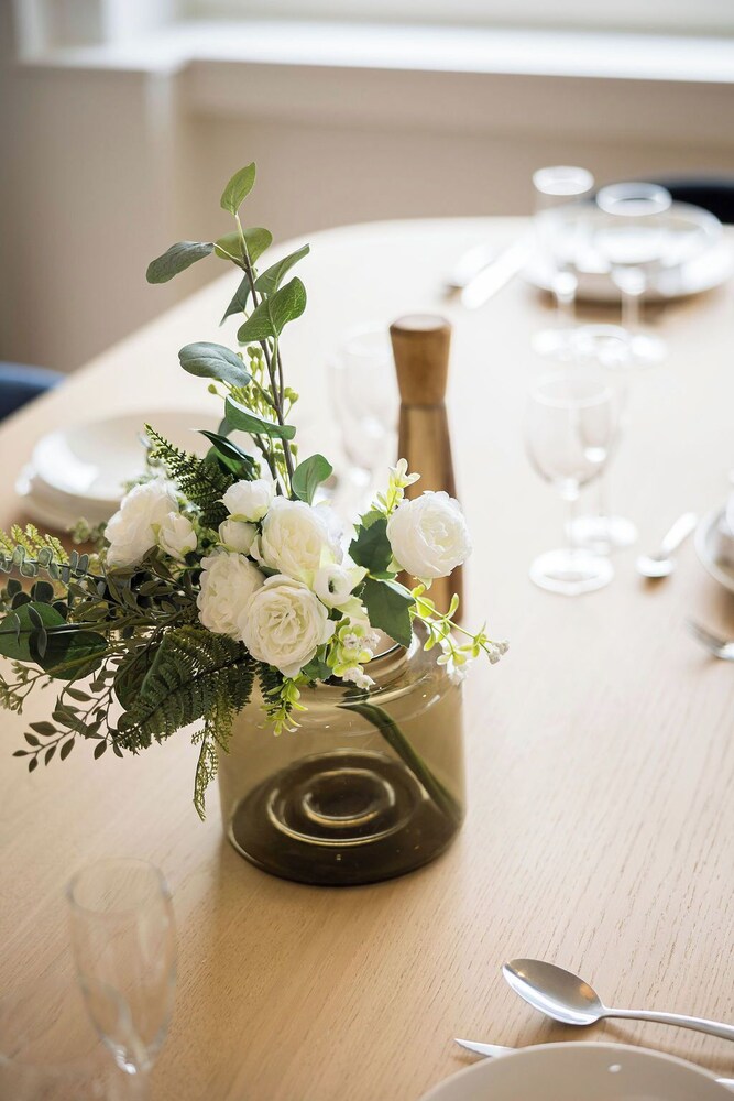 Penthouse avec Cinéma Privé