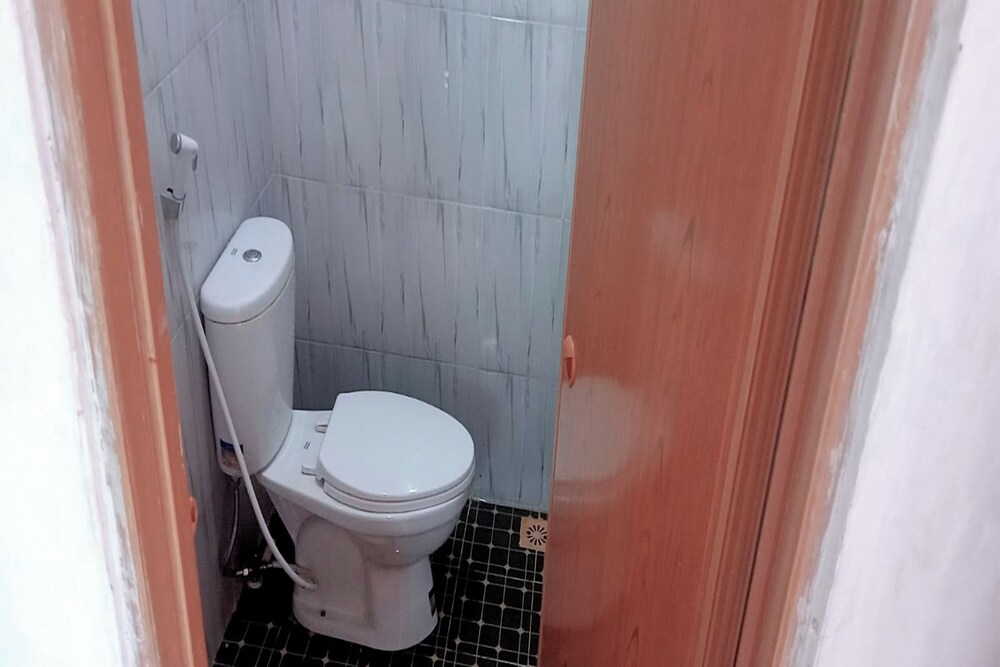 Homestay Wong Kito