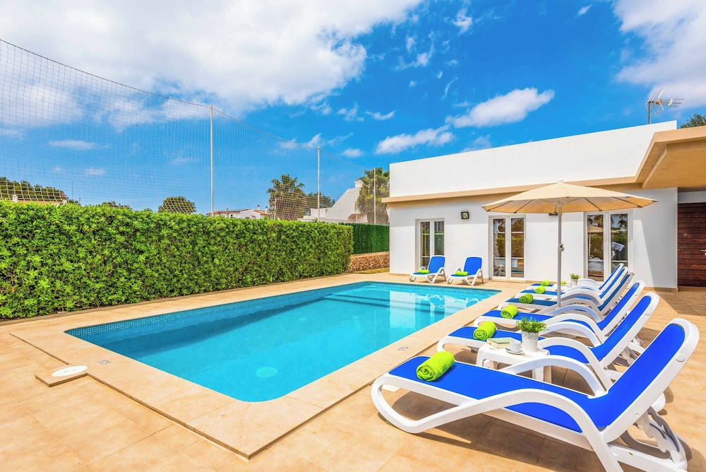 Villa Betty view 5
