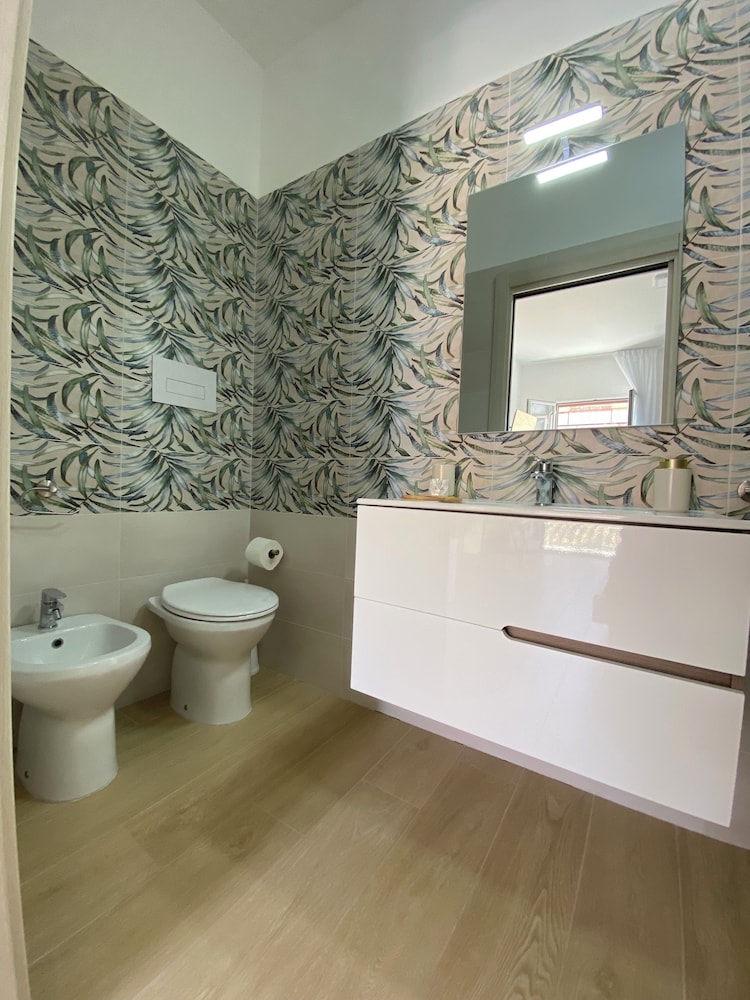 B&B Le Venere Rooms