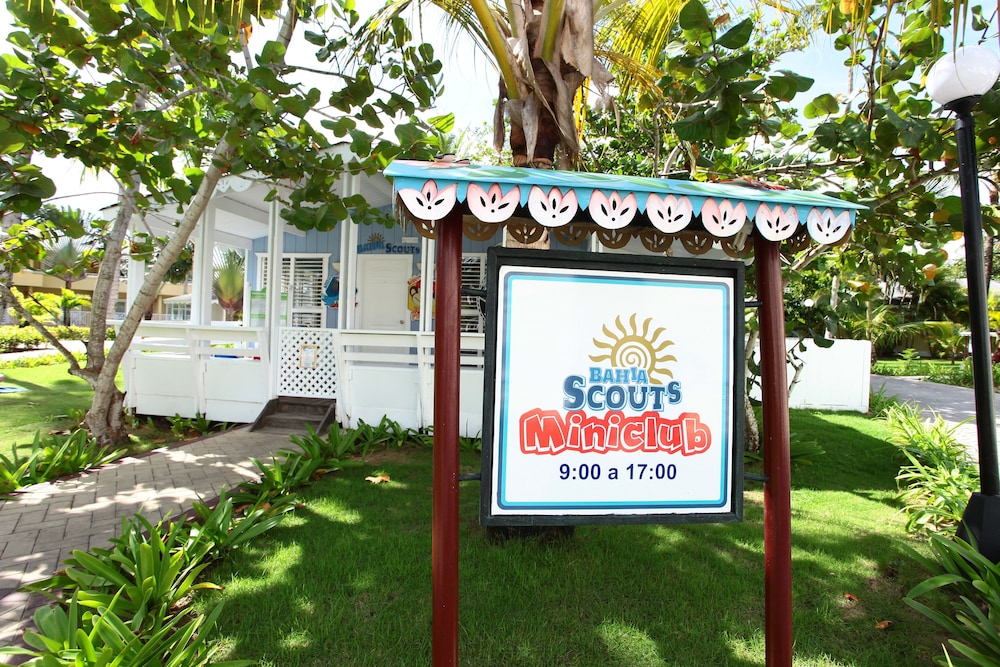 Las Terrenas Vacations - Bahia Principe Grand El Portillo - All Inclusive - Property Image 2