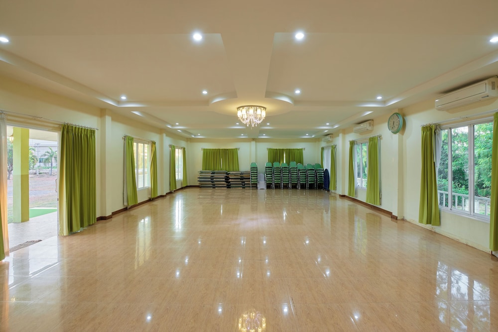The Peak Resort Chaiyaphum