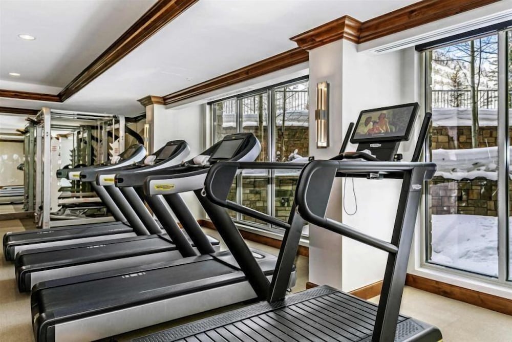 Vail Ritz-carlton 2 Bedroom Residence