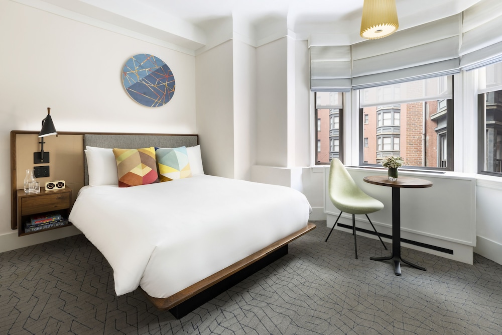 Hotel Seville NoMad - The Unbound Collection by Hyatt 23