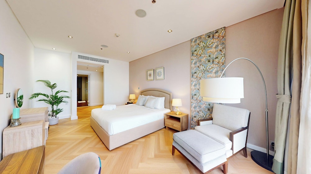 bnbme - Anantara Residences - 2 BDR