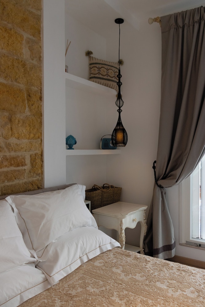 Manna Blue Sky - Exclusive Rooms