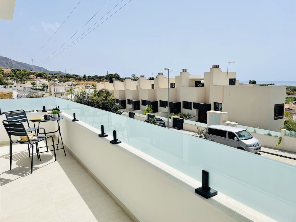 Casa Sirocco by At Home Costa del Sol