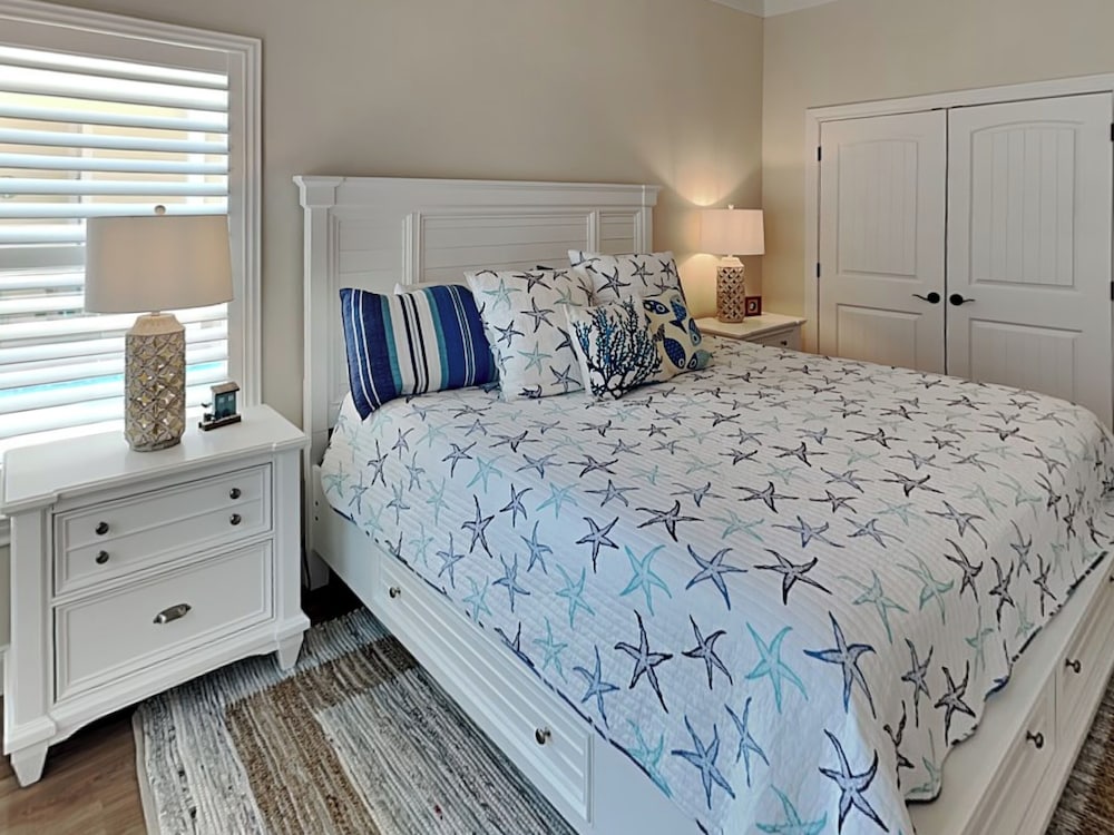 Coastal Zest by Silver Sands Vacation Rentals