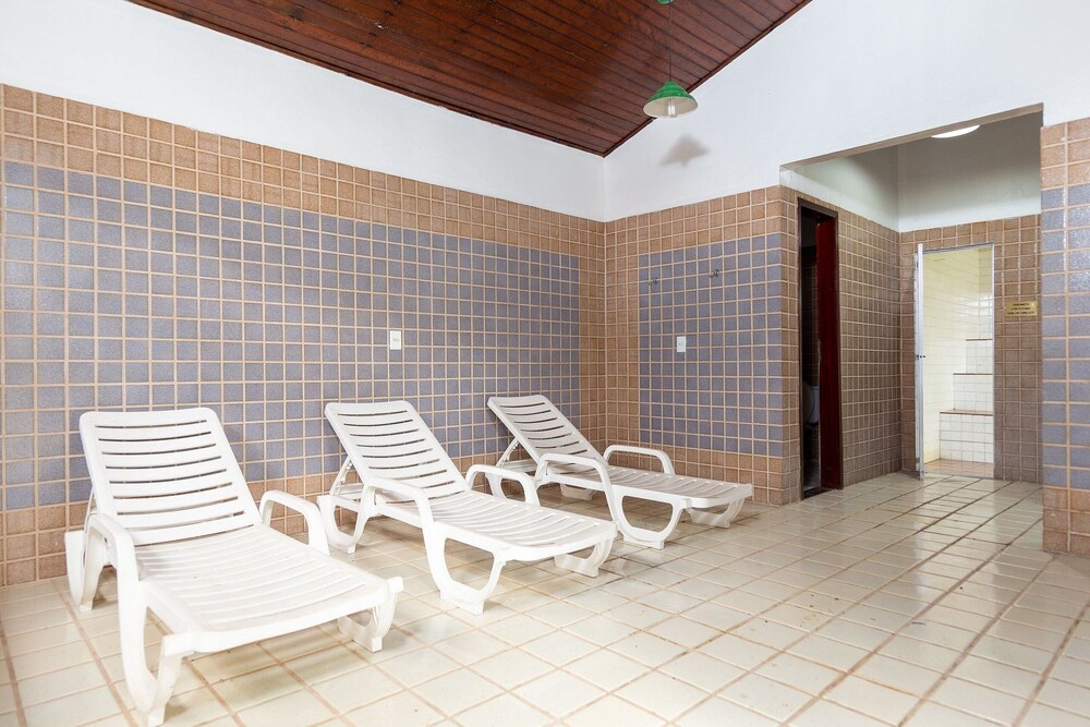 Bz09 Quadra da praia Casa 5 suites